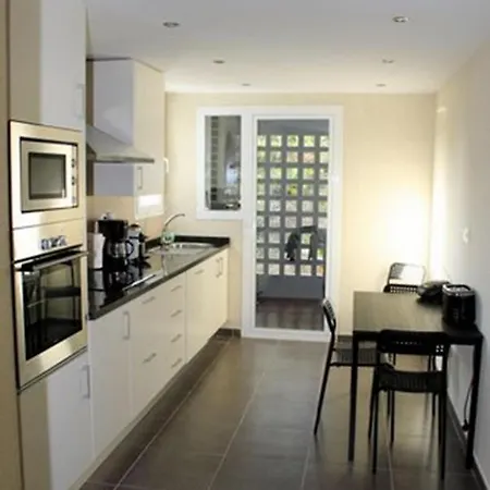 Nueva Alcaidesa 2104 - Sea Sun And Green Apartment San Roque (Andalucia)