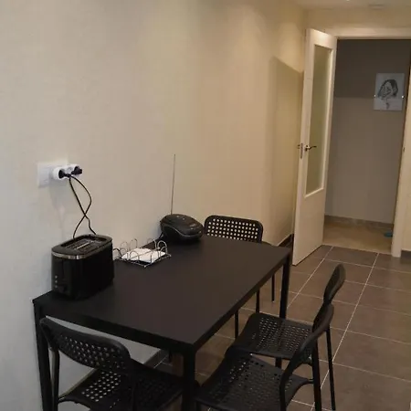 Nueva Alcaidesa 2104 - Sea Sun And Green Apartment San Roque (Andalucia)