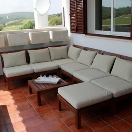 Apartment Nueva Alcaidesa 2104 - Sea Sun And Green *