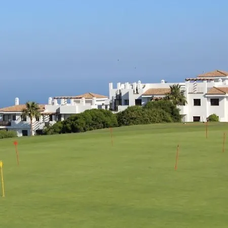 Apartment Nueva Alcaidesa 2104 - Sea Sun And Green
