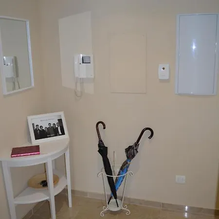 Nueva Alcaidesa 2104 - Sea Sun And Green Apartment San Roque (Andalucia)